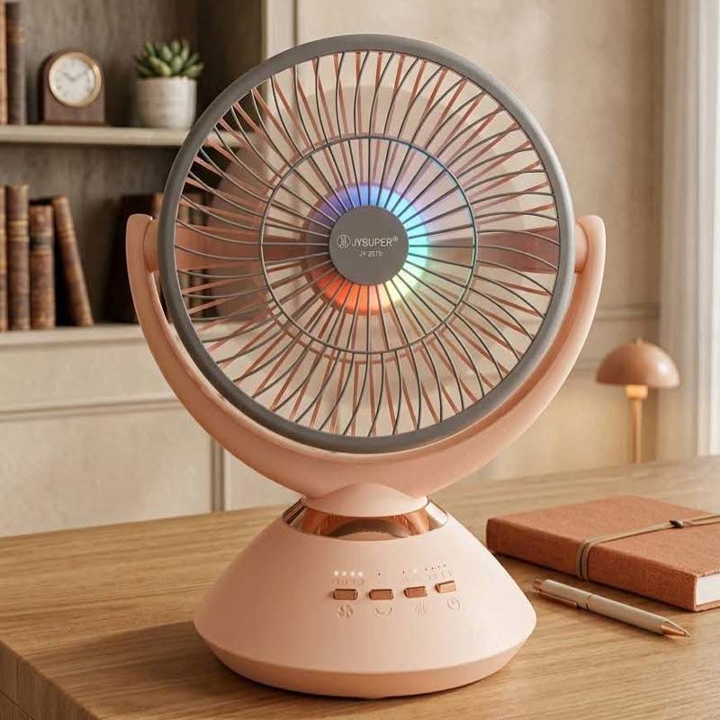 Fan