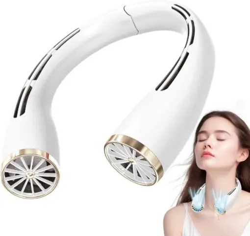 Mini Neck Portable Hanging Recharge - PG SHOP