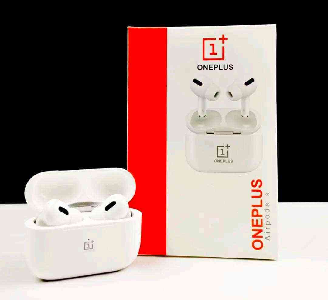 One Plus Airpods Pro Bluetooth - PG SHOP