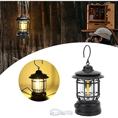Hurricane USB China 360 degree Light - PG SHOP
