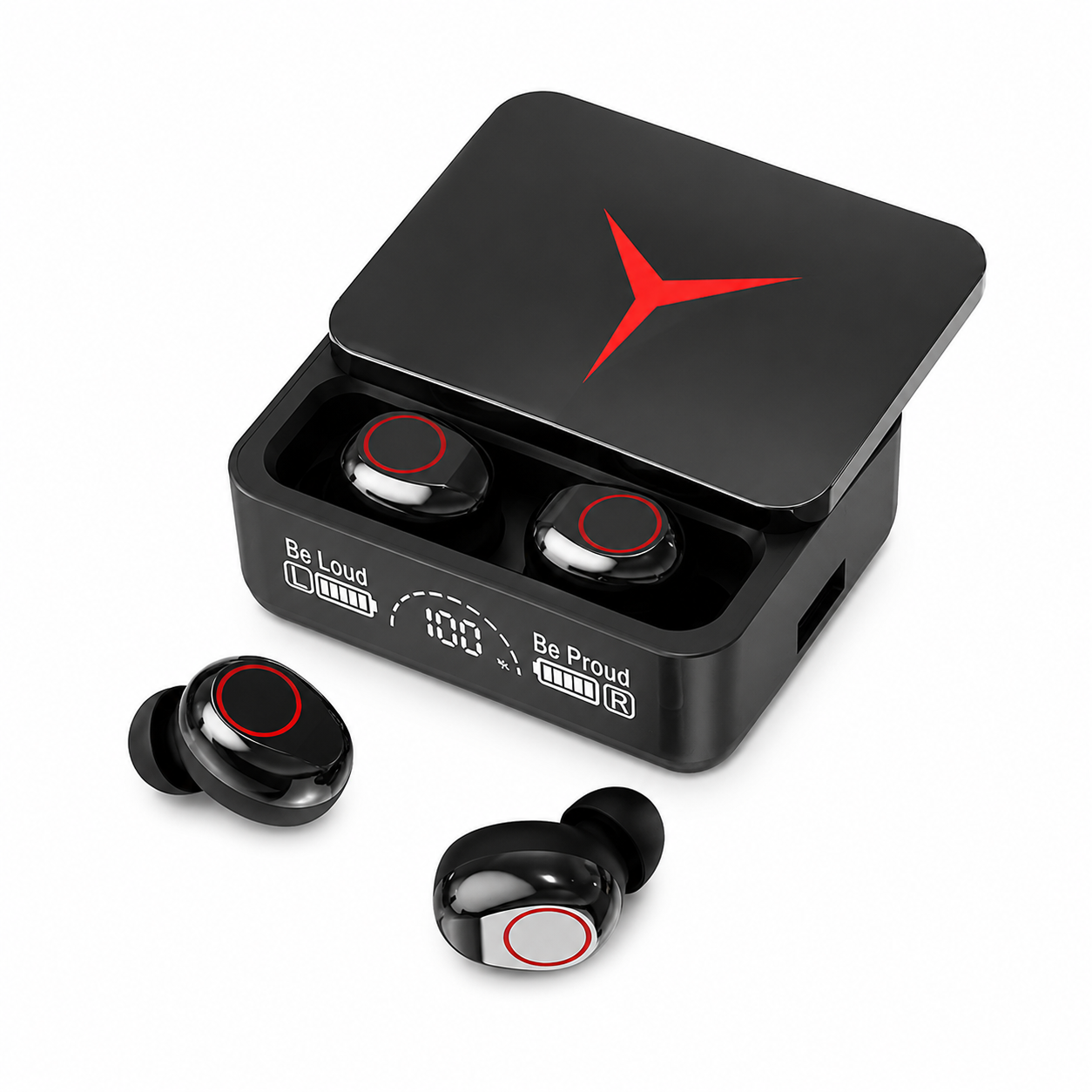 M90 Pro TWS True Wireless Earbud - PG SHOP