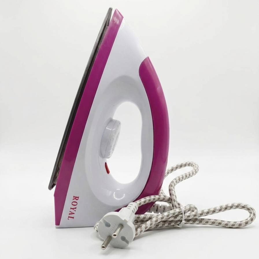 Royal Automatic Dry Iron 1000W - PG SHOP