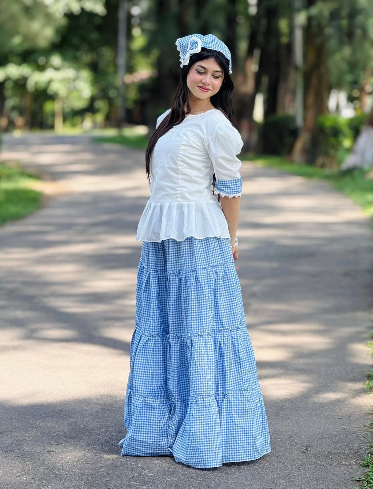 স্টাইলিশ ইস্কাট সেট - PG SHOP