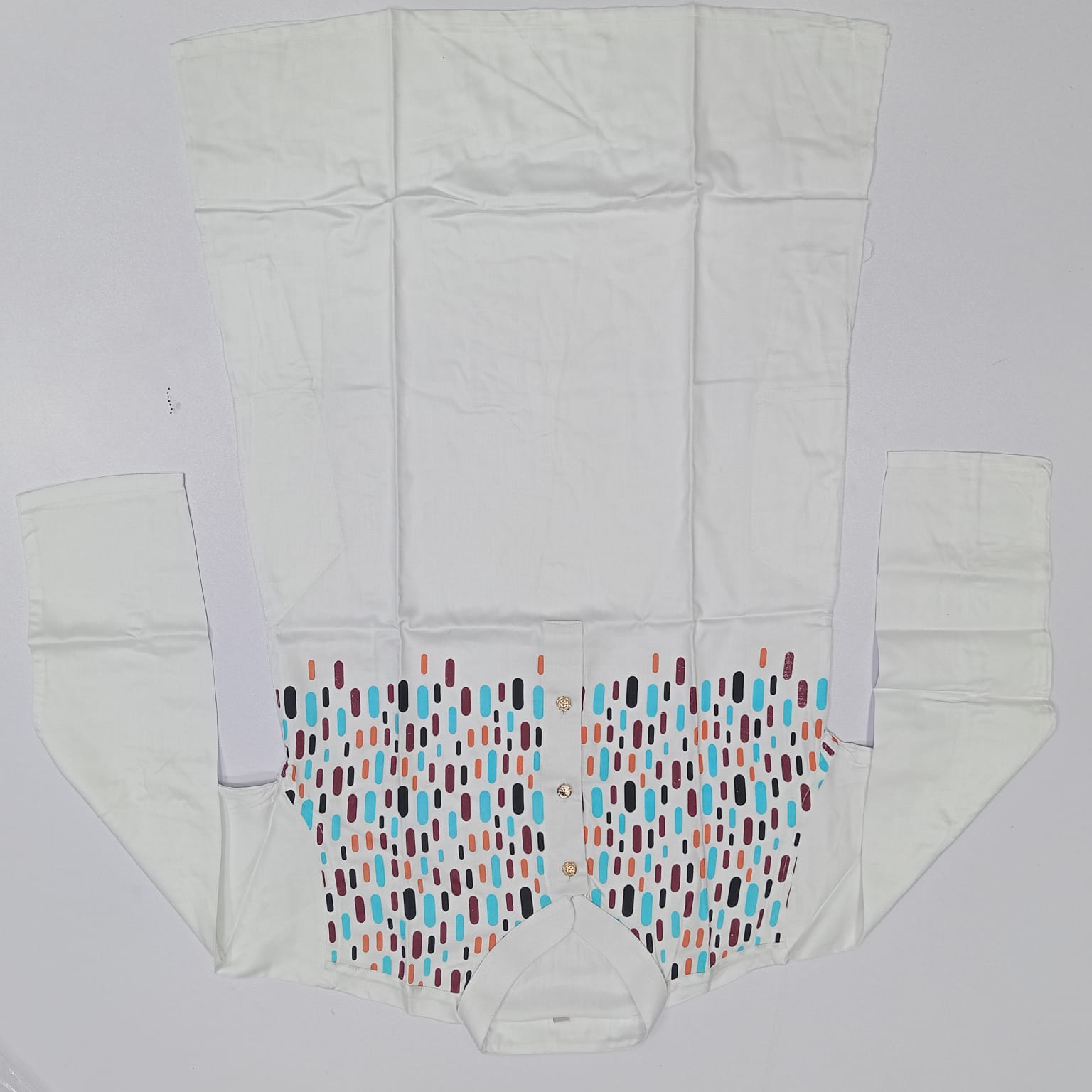 Printed Stylish Panjabi for kids (2 to 16 years) - PG SHOP