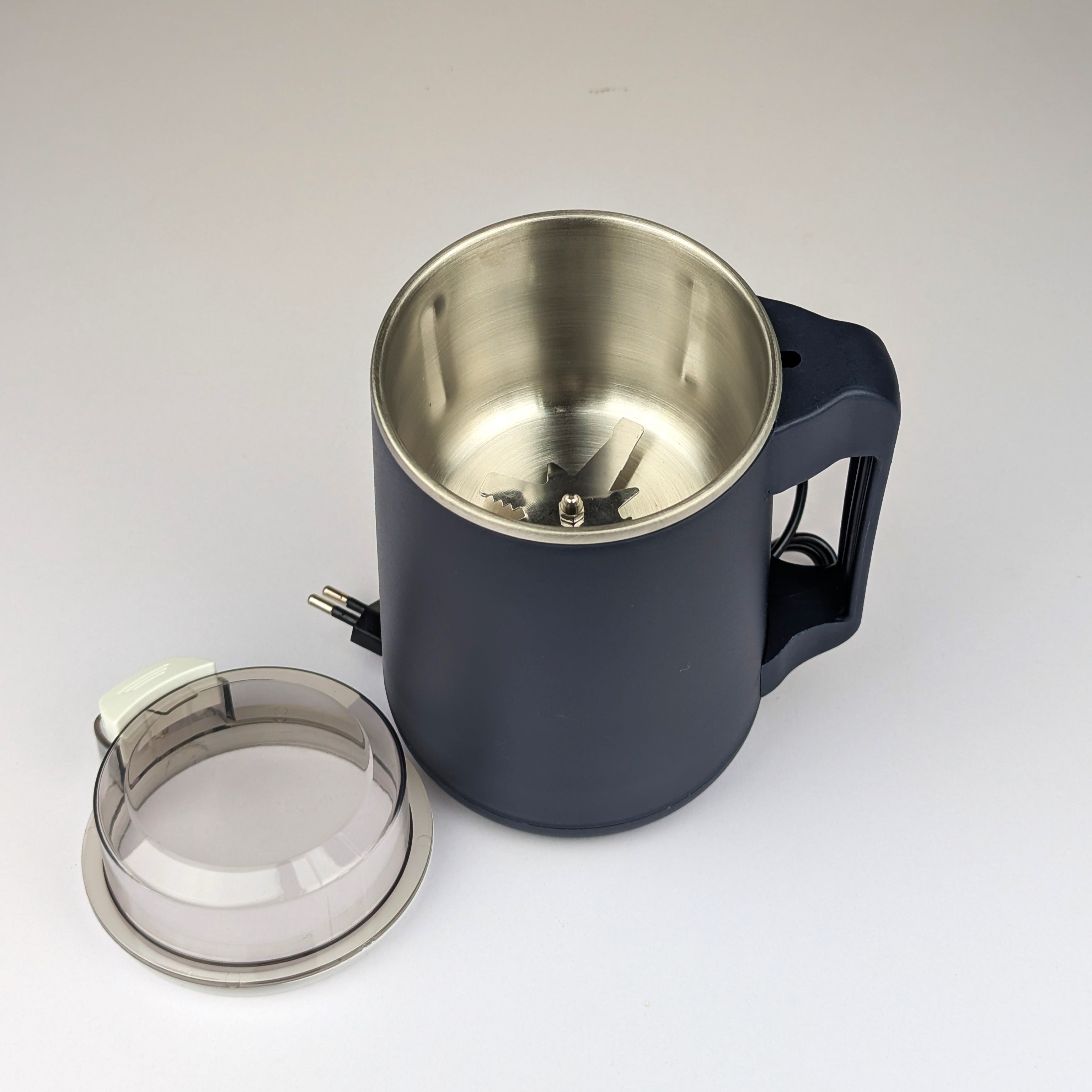 Electric Grinder Machine 950 W NM-8600 - PG SHOP