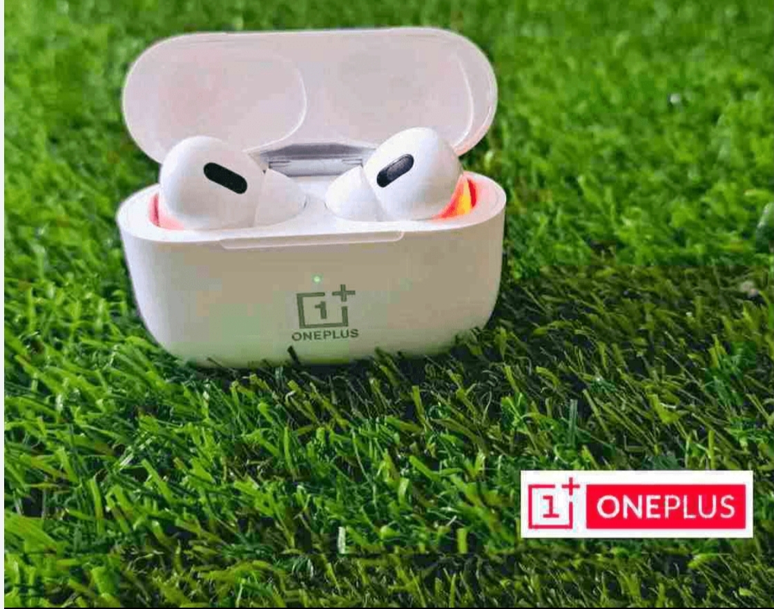 One Plus Airpods Pro Bluetooth - PG SHOP