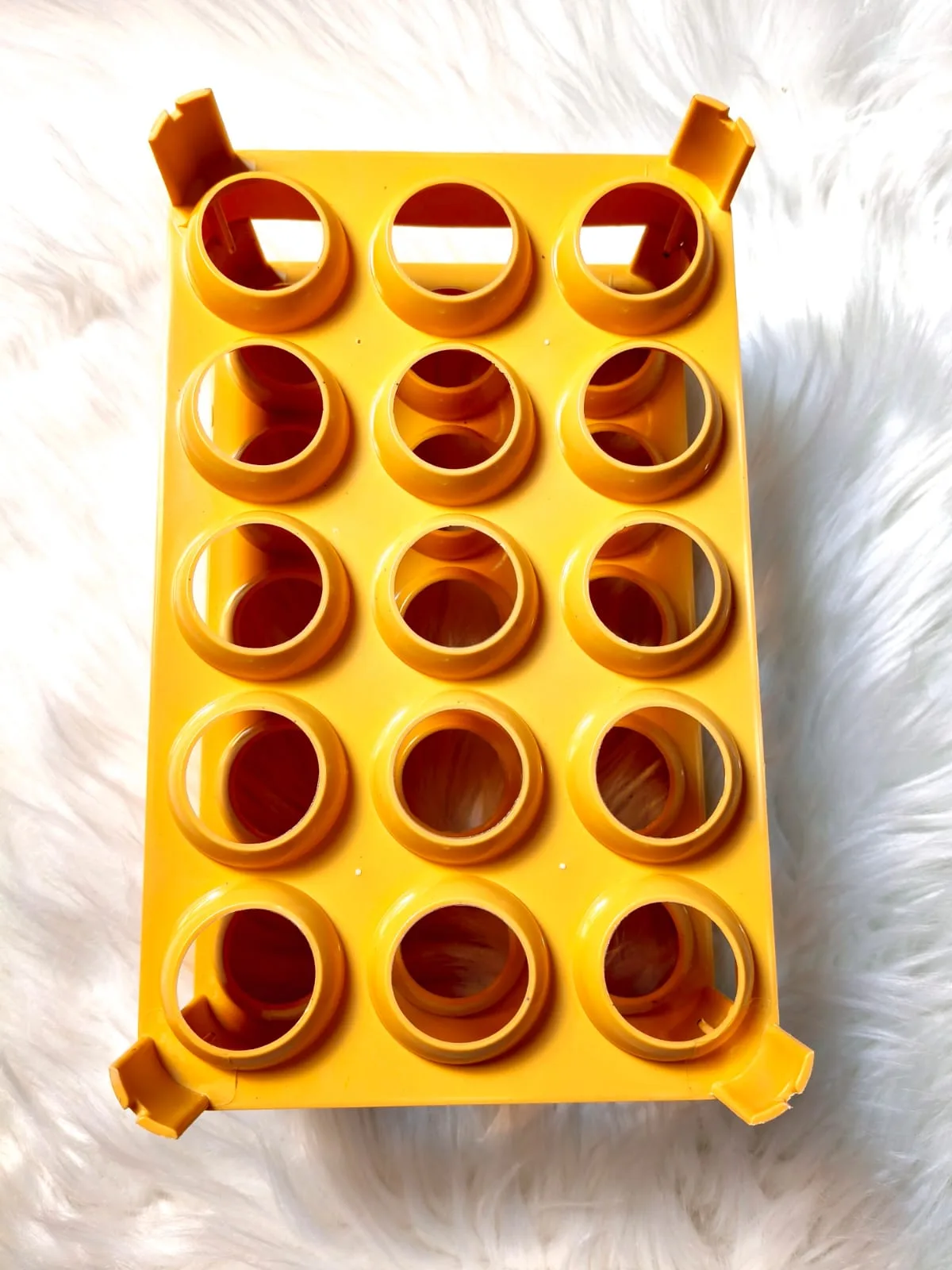 Stackable Egg Tray – মাল্টি-লেয়ার ডিম সংরক্ষণ - PG SHOP