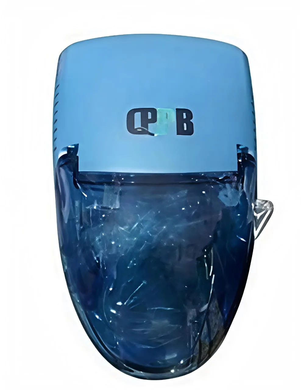 QPPB পিস্টন নেবুলাইজার মেশিন - PG SHOP