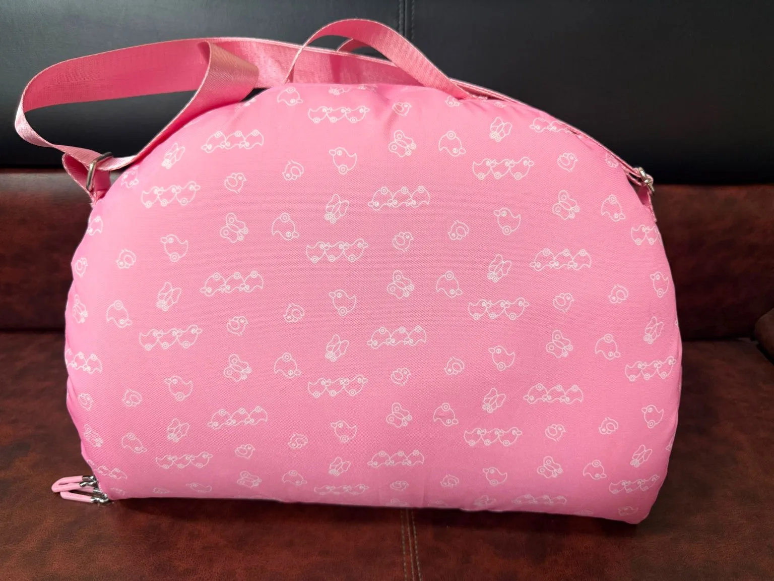 Premium Baby Nest & Carry Bag Set - PG SHOP