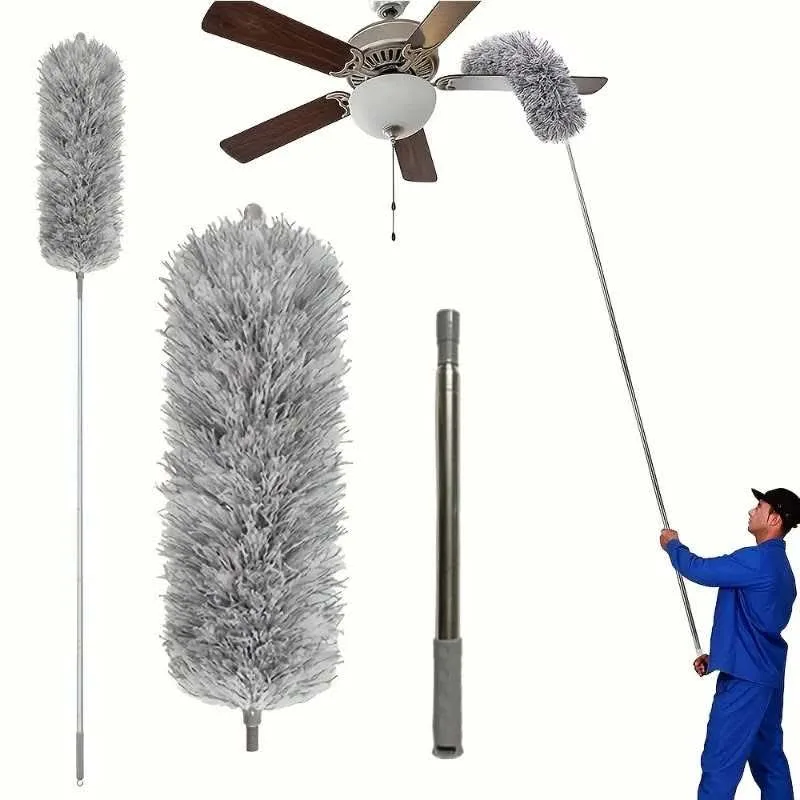 Extendable Ceiling Fan Duster - PG SHOP