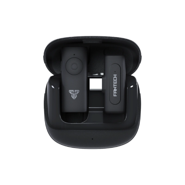 Fantech LEVIOSA AIR WMV11C Wireless Microphone for Type-C Devices (Single Mic) - PG SHOP