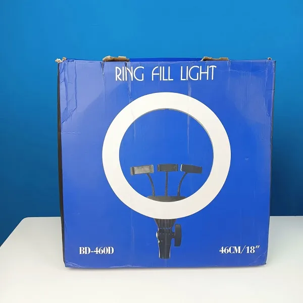 Ring Fill Light BD 460D 46cm