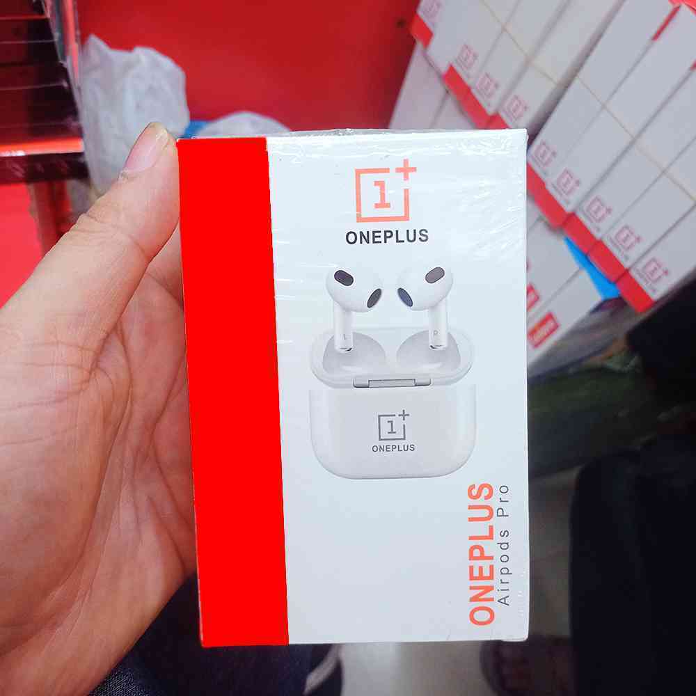 One Plus Airpods Pro Bluetooth - PG SHOP