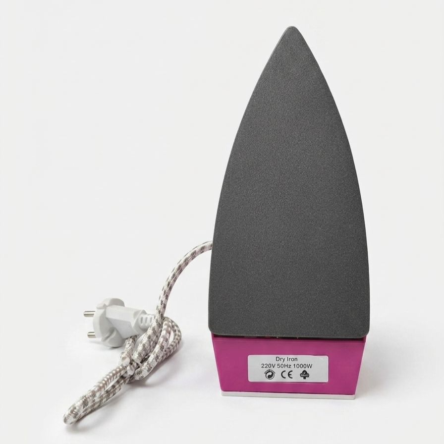 Royal Automatic Dry Iron 1000W - PG SHOP