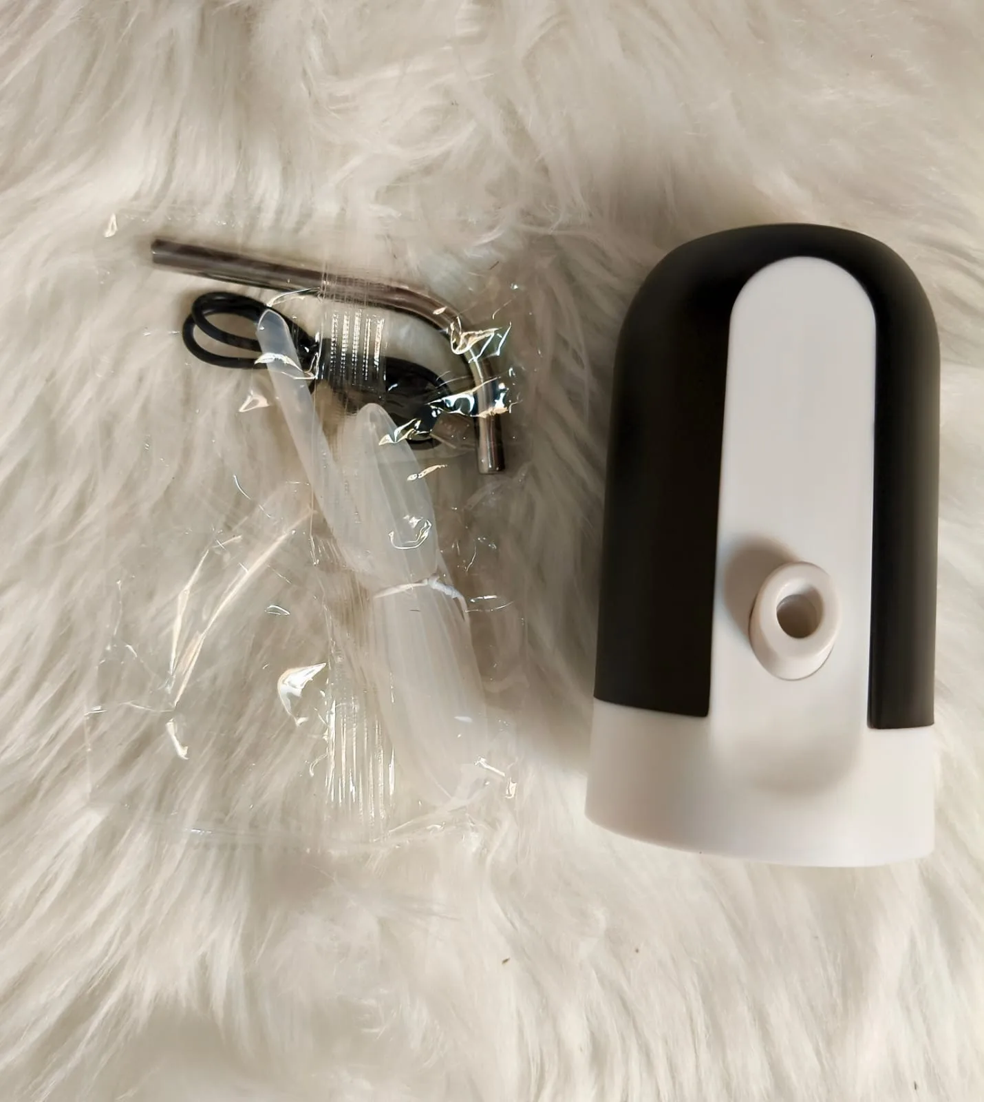 Rechargeable Automatic Water Dispenser - PG SHOP