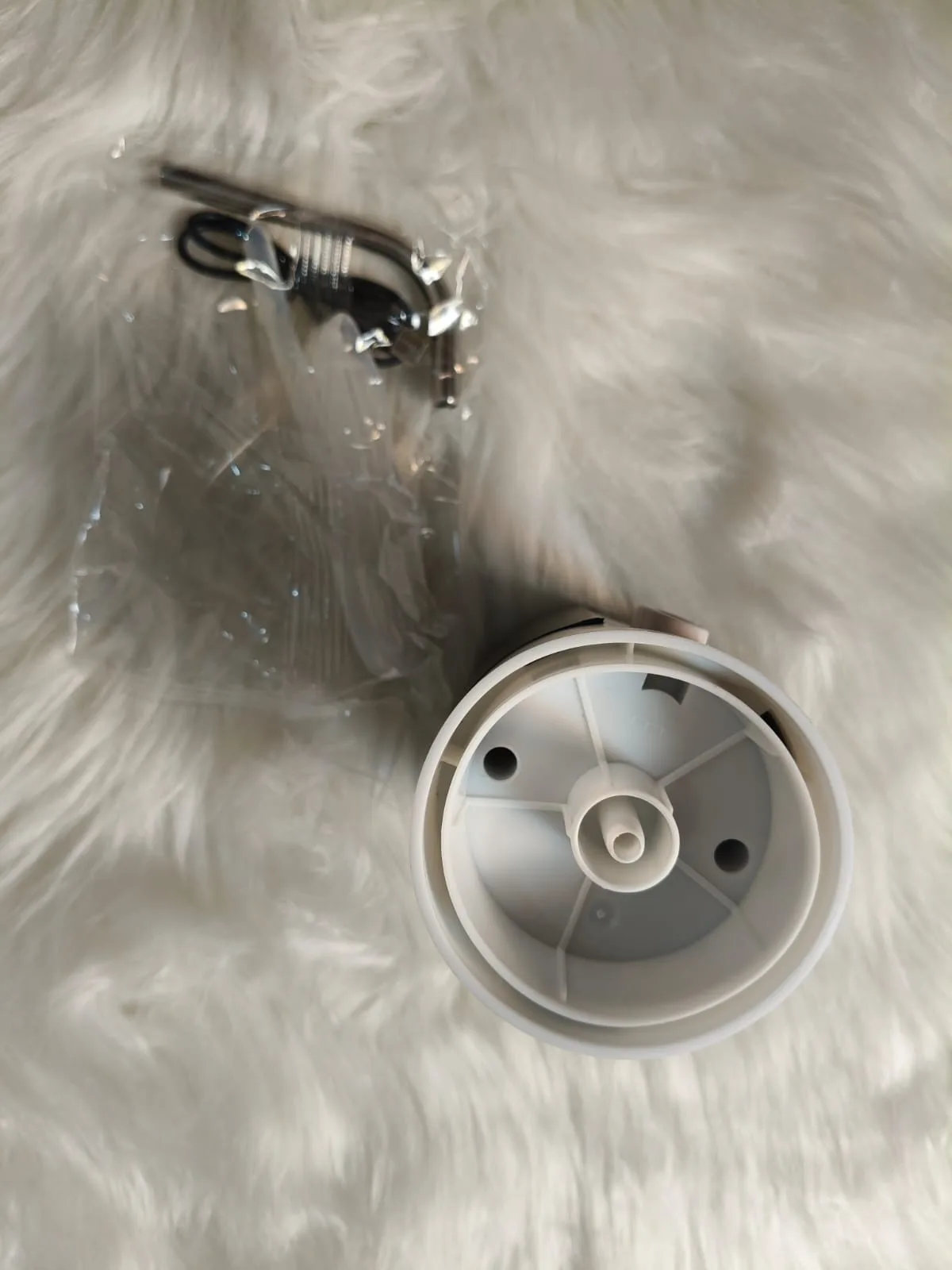 Rechargeable Automatic Water Dispenser - PG SHOP