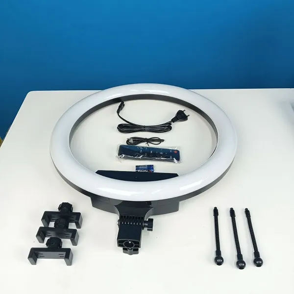 Ring Fill Light BD 460D 46cm - PG SHOP