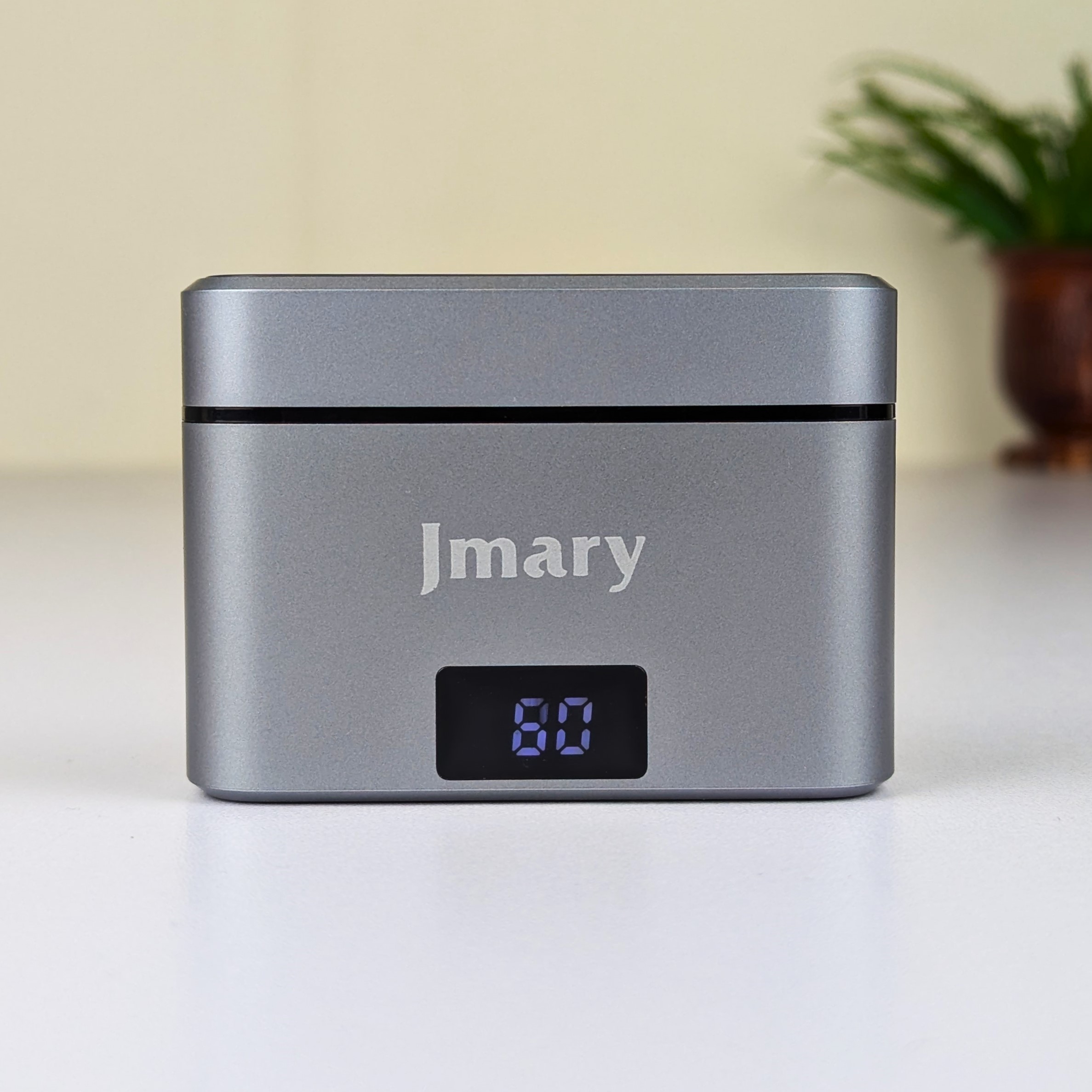 Jmary MW-15 | 2.4G Wireless Microphone For Mobile TYPE-C | Dual Microphone - PG SHOP